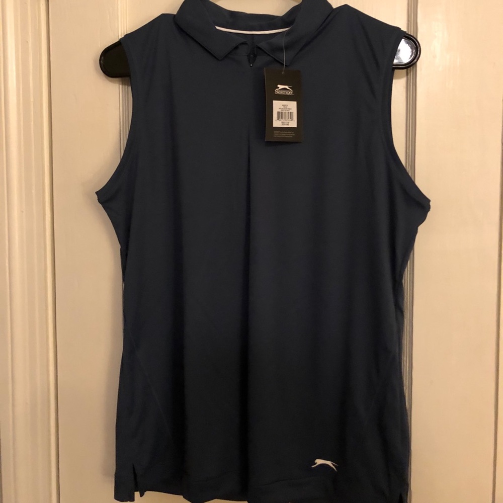 Ladies’ Slazenger Golf Polo